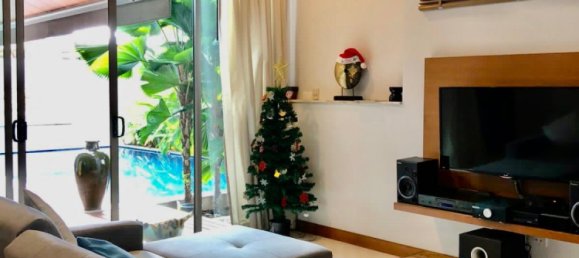 2 bedrooms Villa in Bang Tao, Thailand No. 5974 2