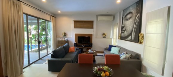2 bedrooms Villa in Bang Tao, Thailand No. 5974 14