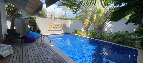 2 bedrooms Villa in Bang Tao, Thailand No. 5974 29