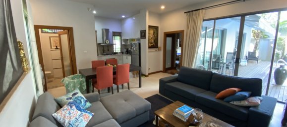 2 bedrooms Villa in Bang Tao, Thailand No. 5974 13