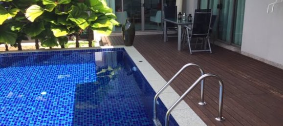 2 bedrooms Villa in Bang Tao, Thailand No. 5974 9
