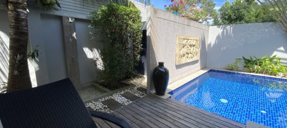 2 bedrooms Villa in Bang Tao, Thailand No. 5974 25