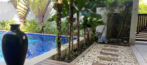 2 bedrooms Villa in Bang Tao, Thailand No. 5974 23