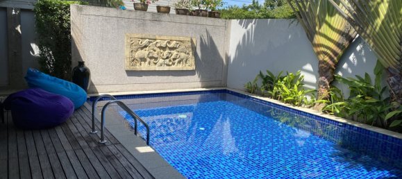2 bedrooms Villa in Bang Tao, Thailand No. 5974 30