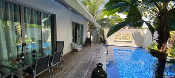 2 bedrooms Villa in Bang Tao, Thailand No. 5974 24