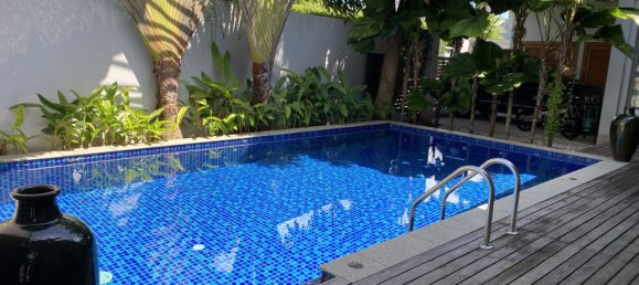 2 bedrooms Villa in Bang Tao, Thailand No. 5974 22