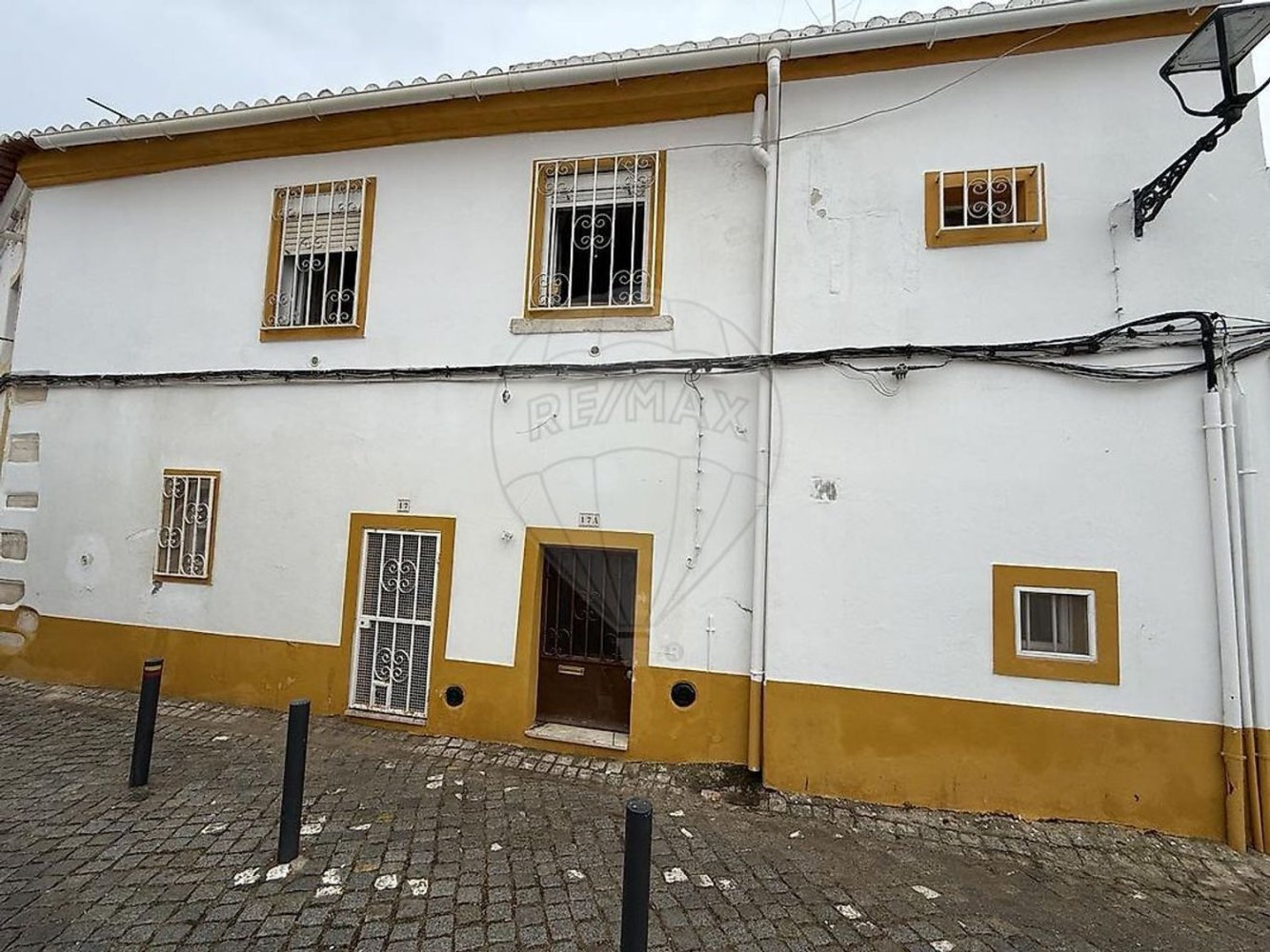 2 chambres Maison à Elvas, Portugal No. 21657