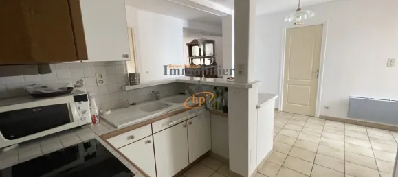 2 bedrooms Apartment in Aveyron, France No. 316326 2