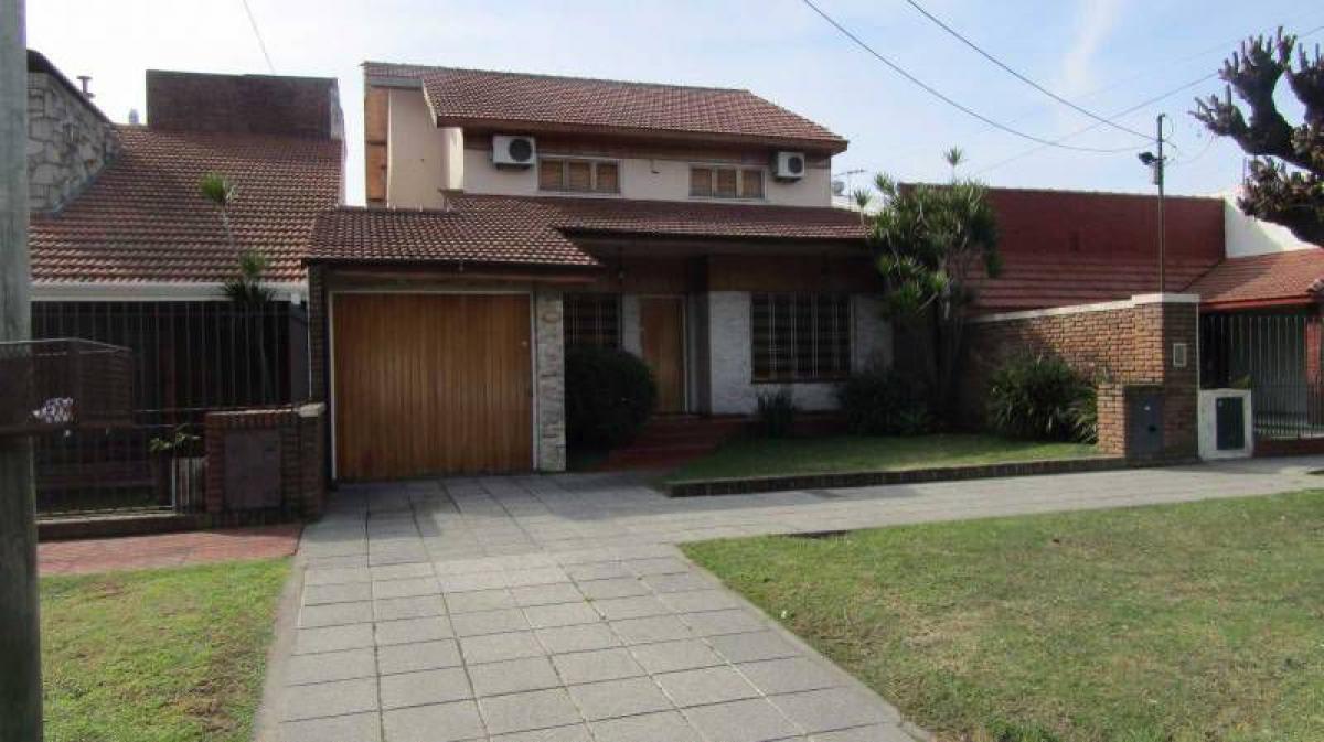 Casa T3 em Quilmes, Argentina N.º 61864