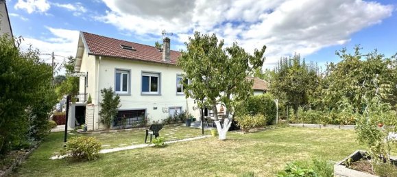 4 bedrooms House in Toul, France No. 332100 2