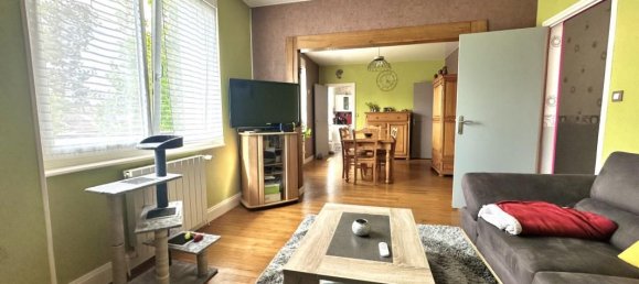 4 bedrooms House in Toul, France No. 332100 3