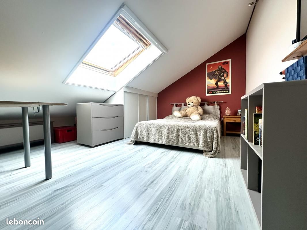 4 bedrooms House in Toul, France No. 332100