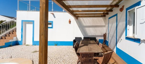 3 bedrooms House in Aljezur, Portugal No. 139916 16