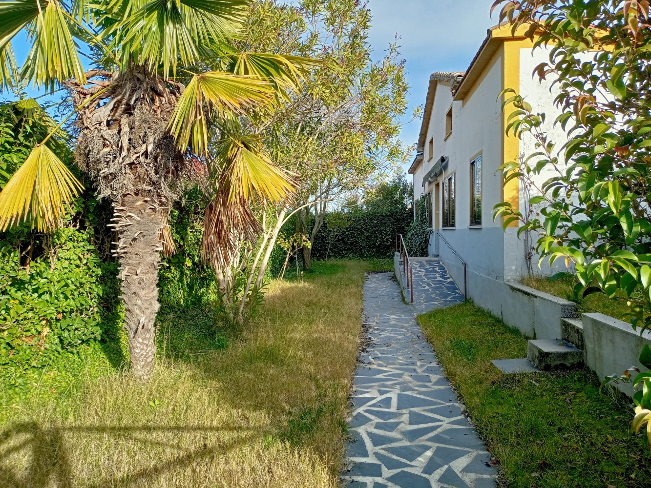 Casa de 3 dormitorios en Ciudad Rodrigo, Spain No. 23609