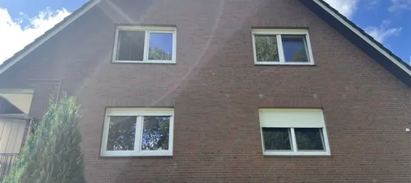 1 chambre Appartement à Cuxhaven, Germany No. 291299 3