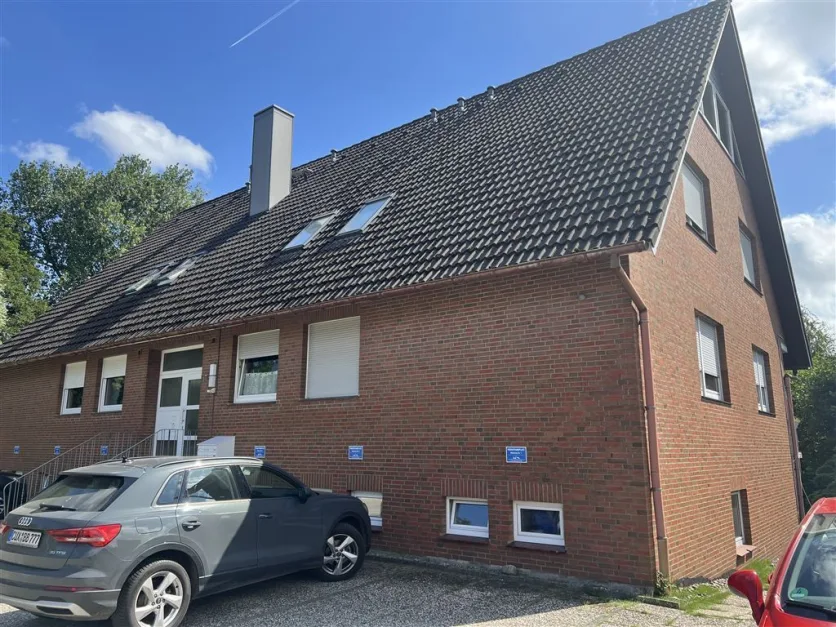 1 chambre Appartement à Cuxhaven, Germany No. 291299