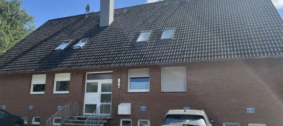 1 chambre Appartement à Cuxhaven, Germany No. 291299 4