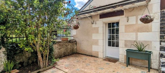 4 bedrooms House in Chisseaux, France No. 257281 10