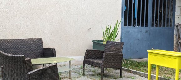 4 bedrooms House in Chisseaux, France No. 257281 18