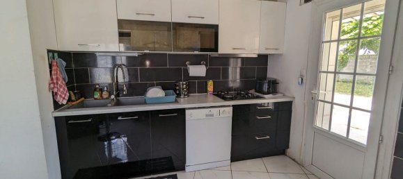 4 bedrooms House in Chisseaux, France No. 257281 12