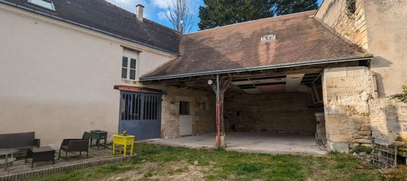 4 bedrooms House in Chisseaux, France No. 257281 17