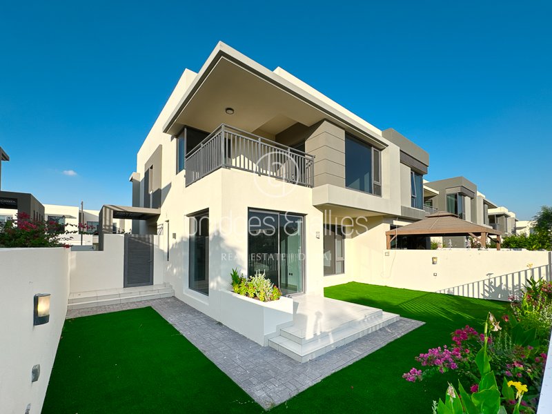 5 Schlafzimmer Villa in Dubai Hills Estate, UAE, Nr. 114778