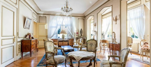 7 غرف نوم منزل في Metz, France رقم 96839 2