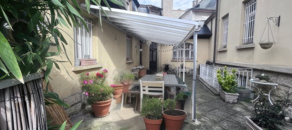 7 غرف نوم منزل في Metz, France رقم 96839 6