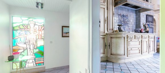 7 غرف نوم منزل في Metz, France رقم 96839 10