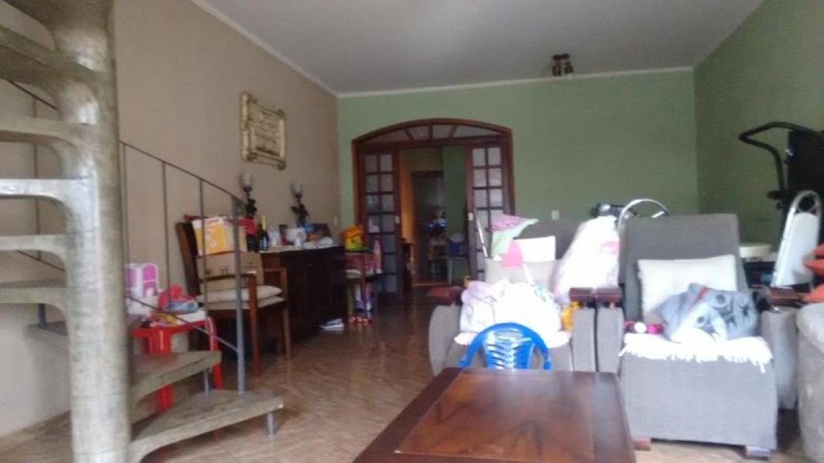 3 bedrooms House in Sao Paulo, Brazil No. 514831