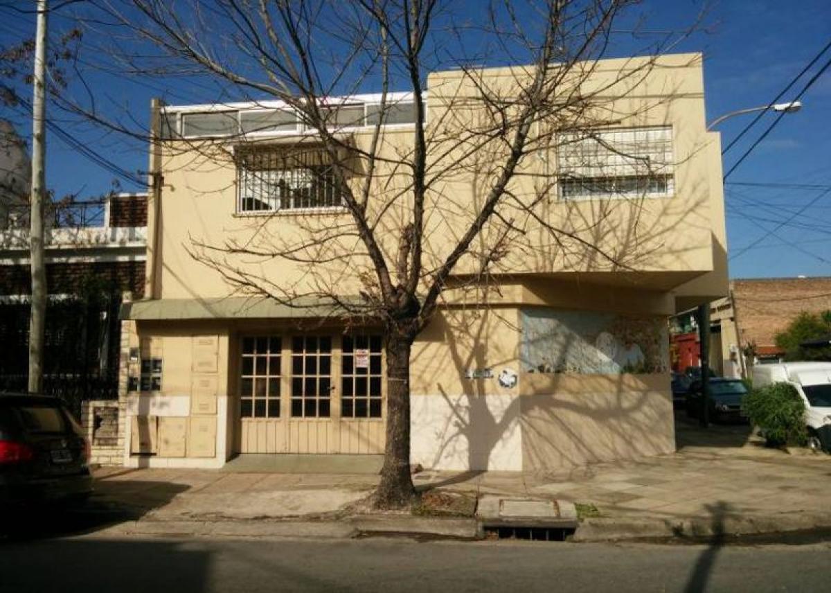 2 bedrooms Apartment in Lanus, Argentina No. 9492