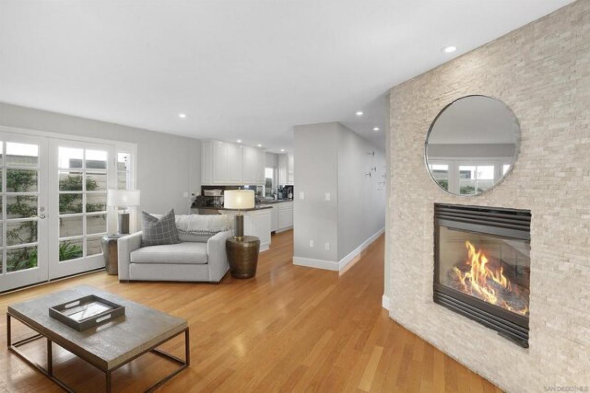 Дом с 3 спальнями в Коронадо, США № 379780