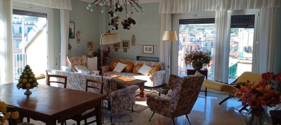 5 rooms Penthouse in Rapallo, Italy No. 288197 2