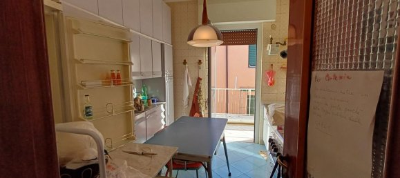 5 rooms Penthouse in Rapallo, Italy No. 288197 17