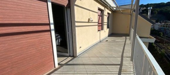 5 rooms Penthouse in Rapallo, Italy No. 288197 21