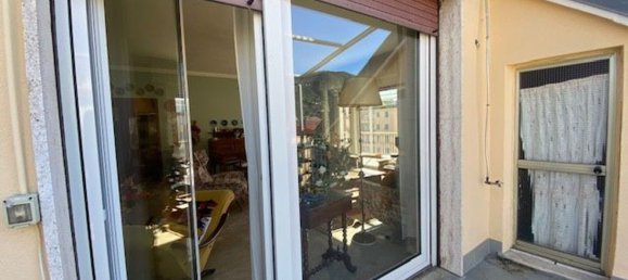 5 rooms Penthouse in Rapallo, Italy No. 288197 7