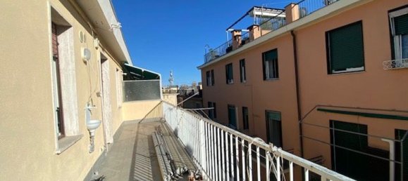 5 rooms Penthouse in Rapallo, Italy No. 288197 19