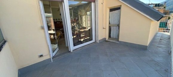 5 rooms Penthouse in Rapallo, Italy No. 288197 6