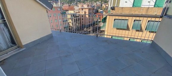 5 rooms Penthouse in Rapallo, Italy No. 288197 5