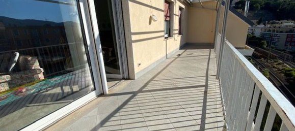 5 rooms Penthouse in Rapallo, Italy No. 288197 10