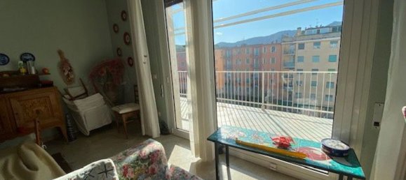 5 rooms Penthouse in Rapallo, Italy No. 288197 8