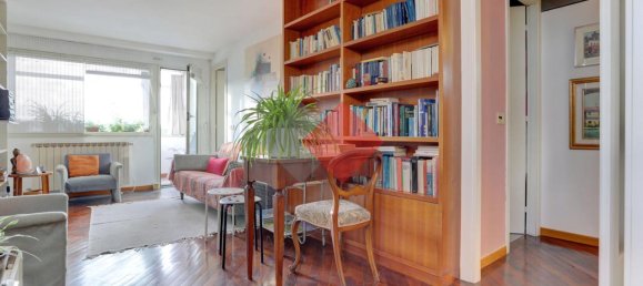 3غرفة شقة في Rome, Italy رقم 129316 24