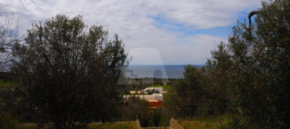 Villa de 3 habitaciónes en Castrignano del Capo, Italy No. 39405 11