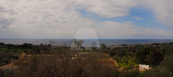 Villa de 3 habitaciónes en Castrignano del Capo, Italy No. 39405 5