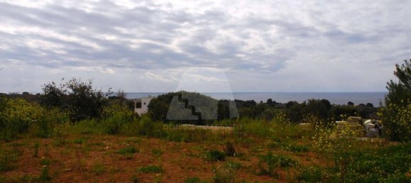 Villa de 3 habitaciónes en Castrignano del Capo, Italy No. 39405 20