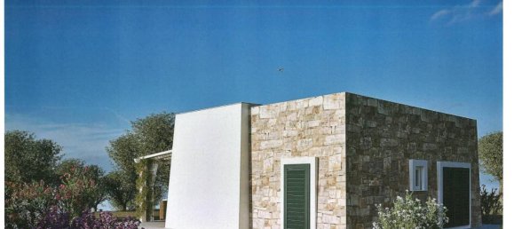 Villa de 3 habitaciónes en Castrignano del Capo, Italy No. 39405 4