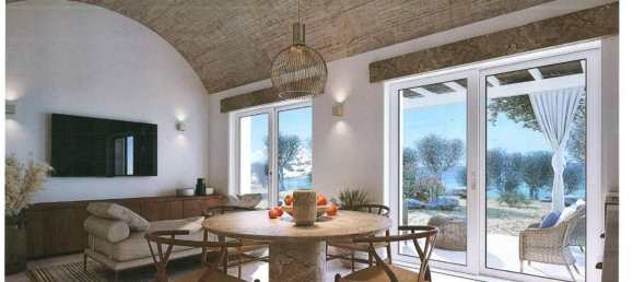 Villa de 3 habitaciónes en Castrignano del Capo, Italy No. 39405 8