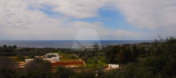 Villa de 3 habitaciónes en Castrignano del Capo, Italy No. 39405 10