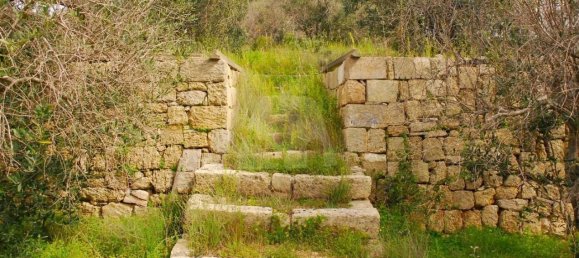 Villa de 3 habitaciónes en Castrignano del Capo, Italy No. 39405 12