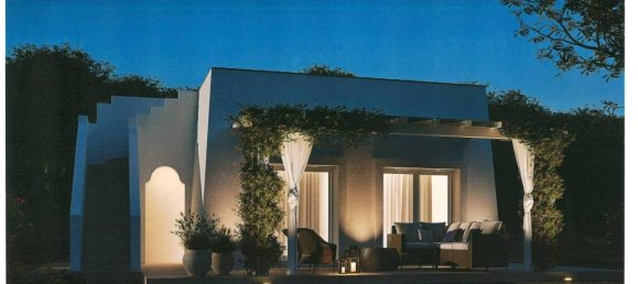 Villa de 3 habitaciónes en Castrignano del Capo, Italy No. 39405 6